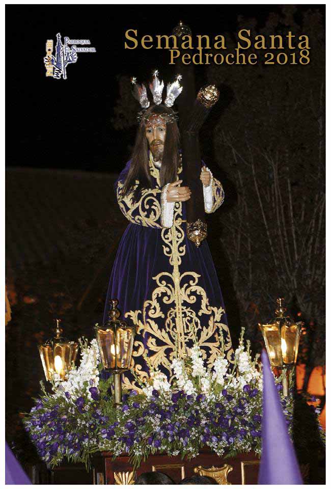 Semana Santa en Pedroche  